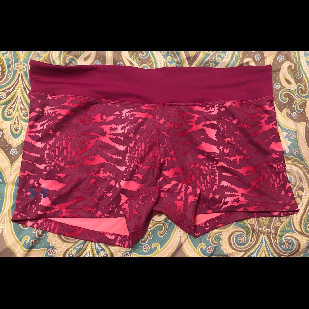 Under Armor shorts